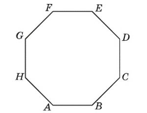 Девятиугольник градусы. Правильный восьмиугольник abcdefgh. Правильный восьмиугольник Найдите угол EFG. Угол правильного восьмиугольника. Abcdefgh правильный восьмиугольник Найдите угол.
